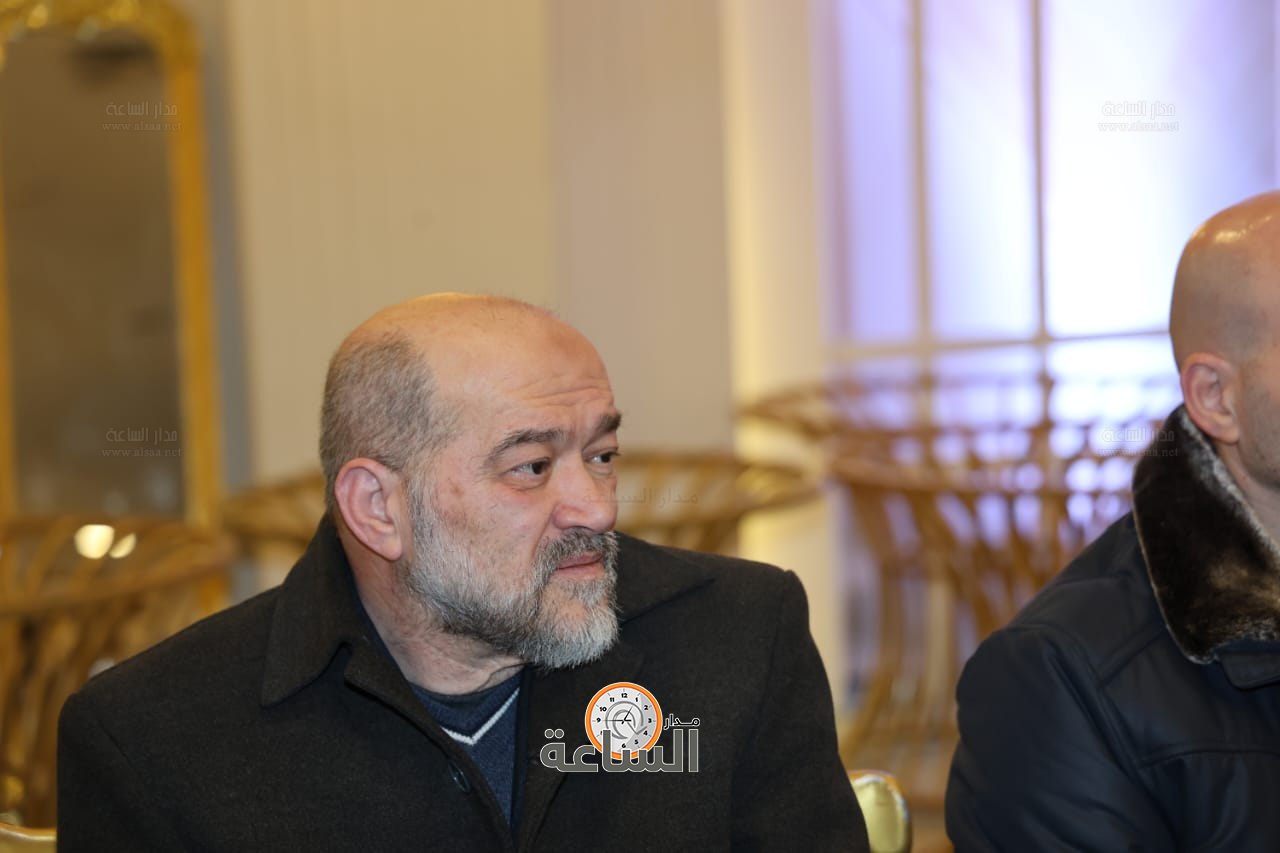 Madar Al-Saa Images 0.24175687926199285