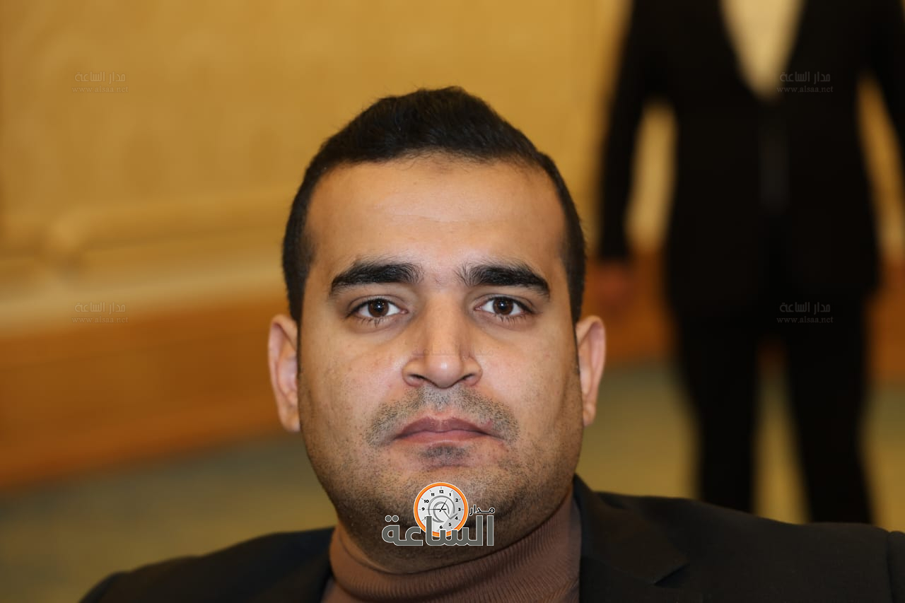 Madar Al-Saa Images 0.34373014151528736