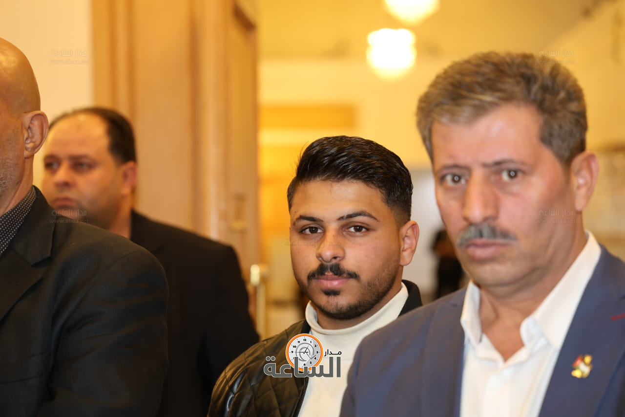 Madar Al-Saa Images 0.8851728744913148