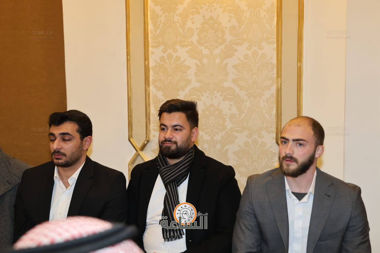 Madar Al-Saa Images 0.23850175640504712