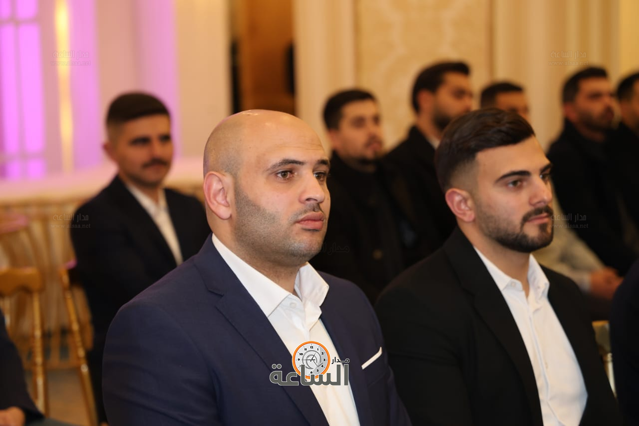 Madar Al-Saa Images 0.7872978786948082