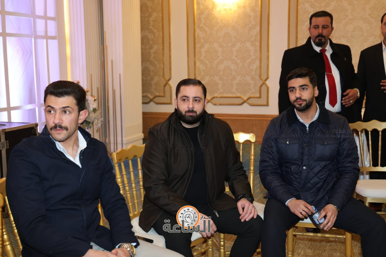 Madar Al-Saa Images 0.4750948907258712