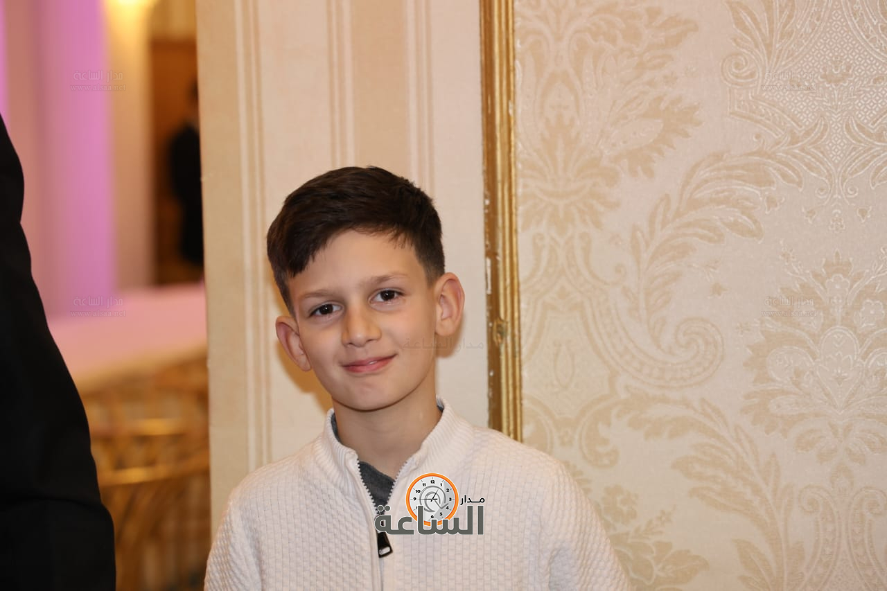 Madar Al-Saa Images 0.43892131712405