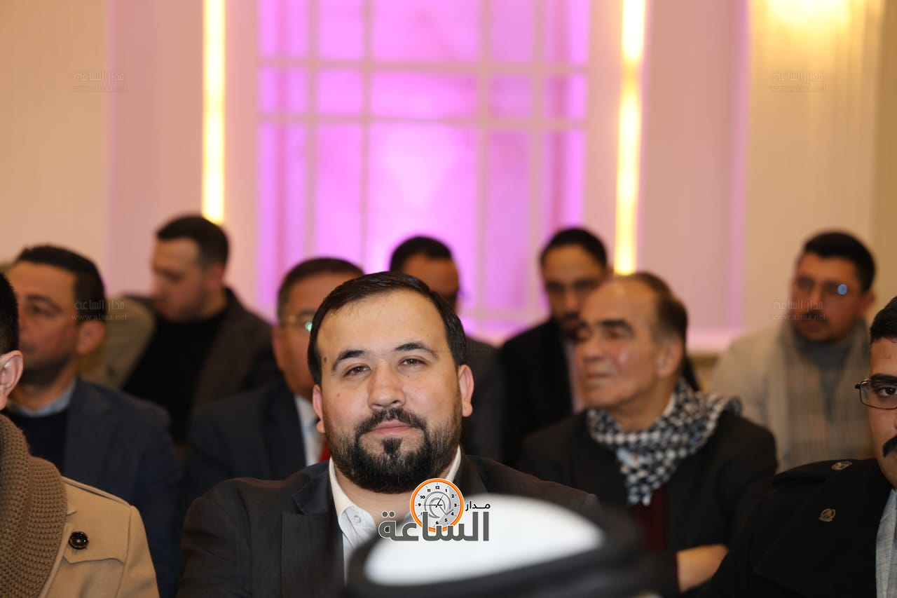 Madar Al-Saa Images 0.7722827814737807