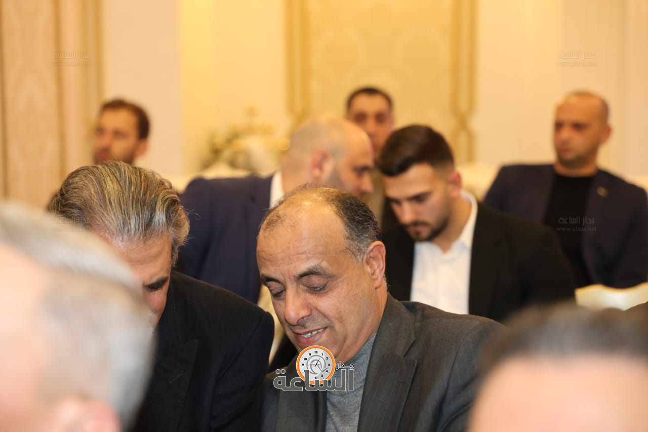 Madar Al-Saa Images 0.01411254217257496