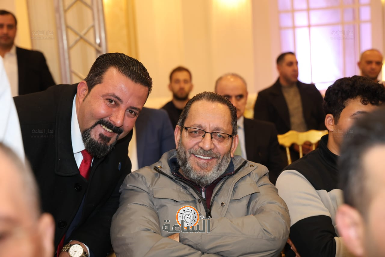 Madar Al-Saa Images 0.9184905631270832