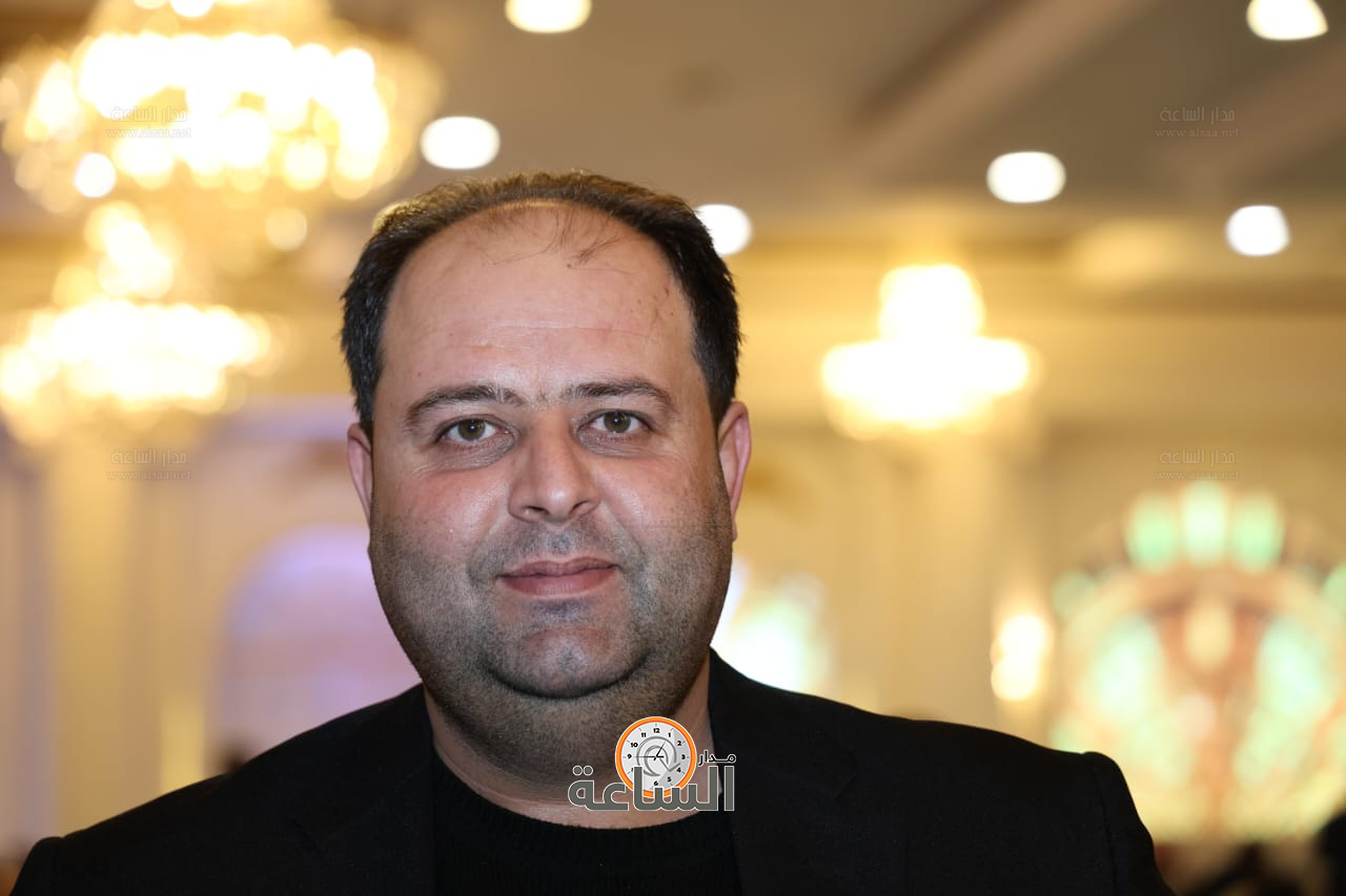 Madar Al-Saa Images 0.42300793948073845