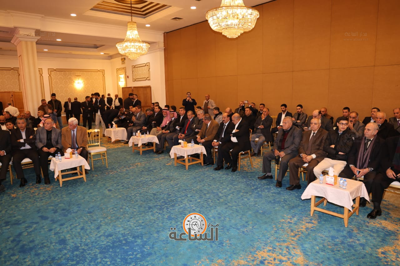 Madar Al-Saa Images 0.41095928238728496