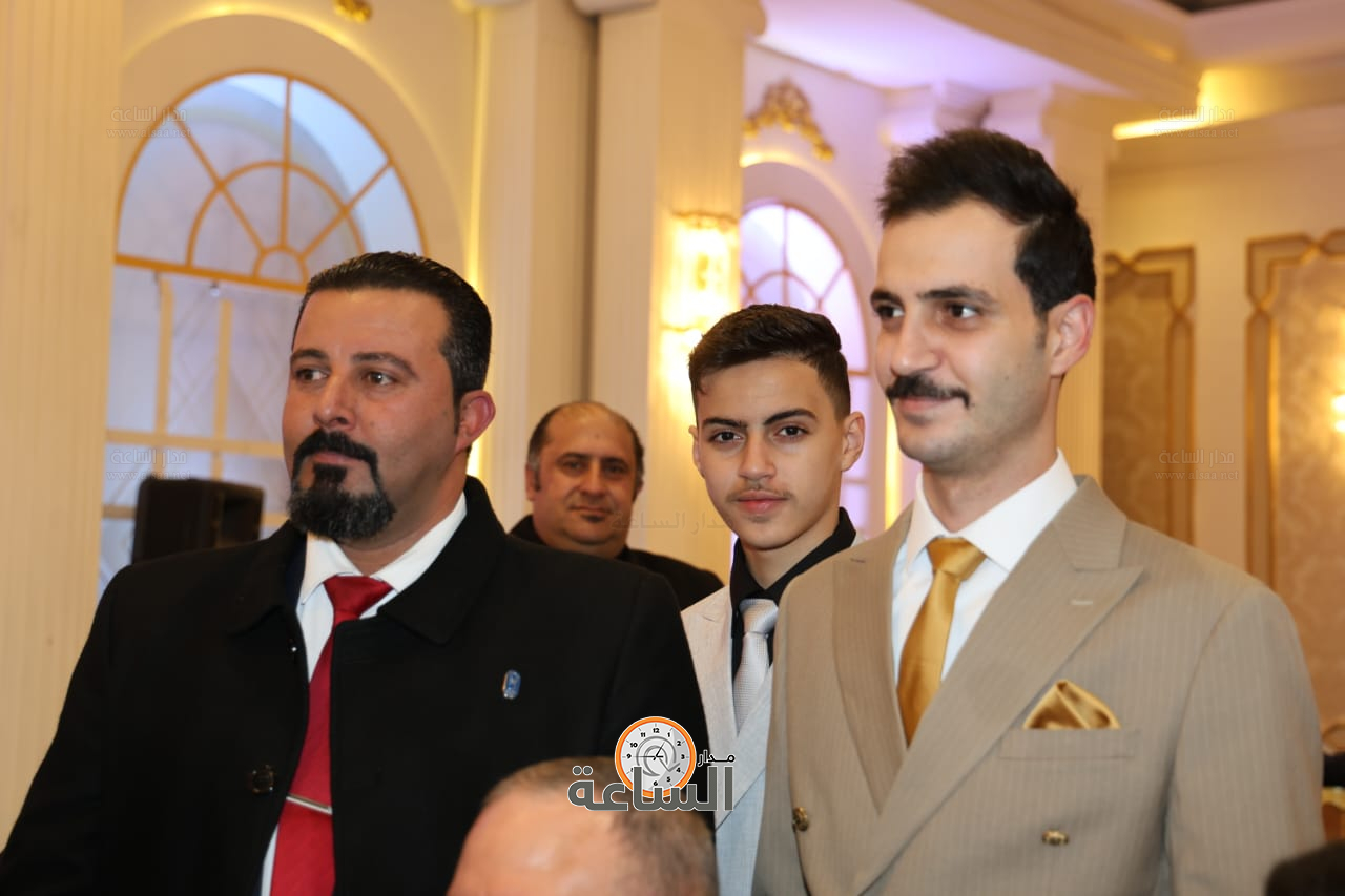 Madar Al-Saa Images 0.8062581449361859