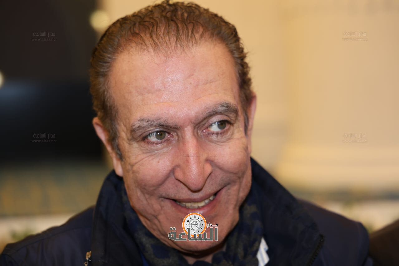 Madar Al-Saa Images 0.6443867408094799