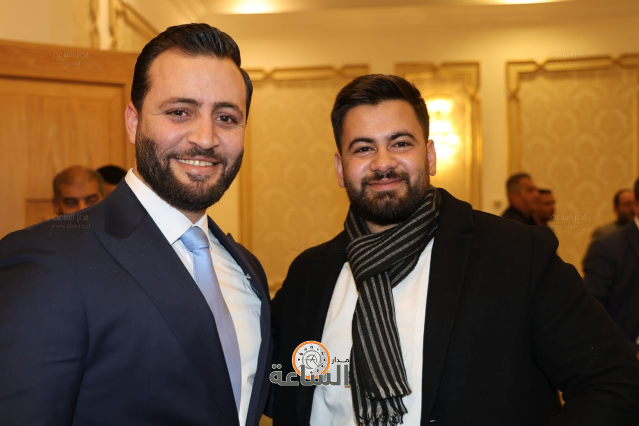 Madar Al-Saa Images 0.5969759105488293