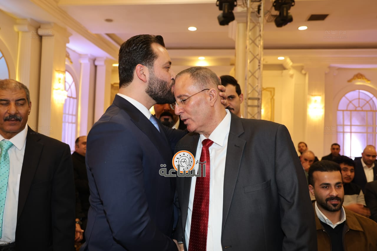 Madar Al-Saa Images 0.37474347986524004