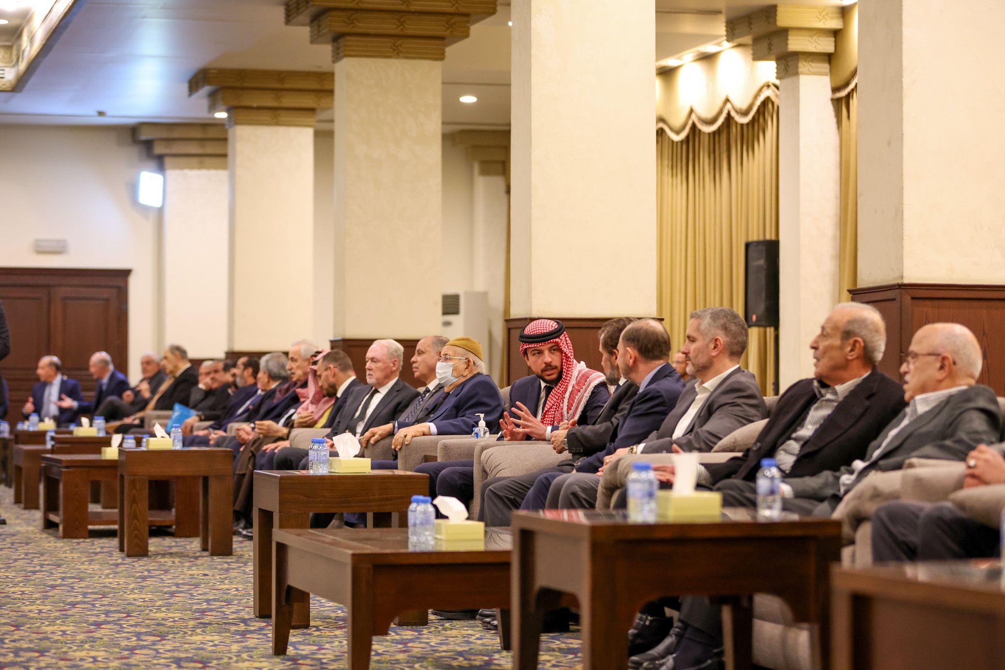 Madar Al-Saa Images 0.6120377571493647