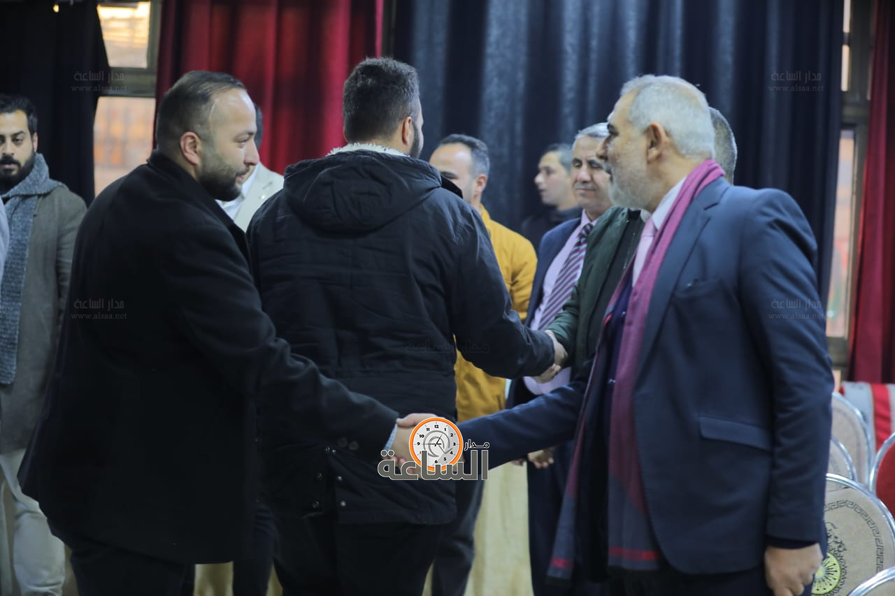 Madar Al-Saa Images 0.6040582237795389