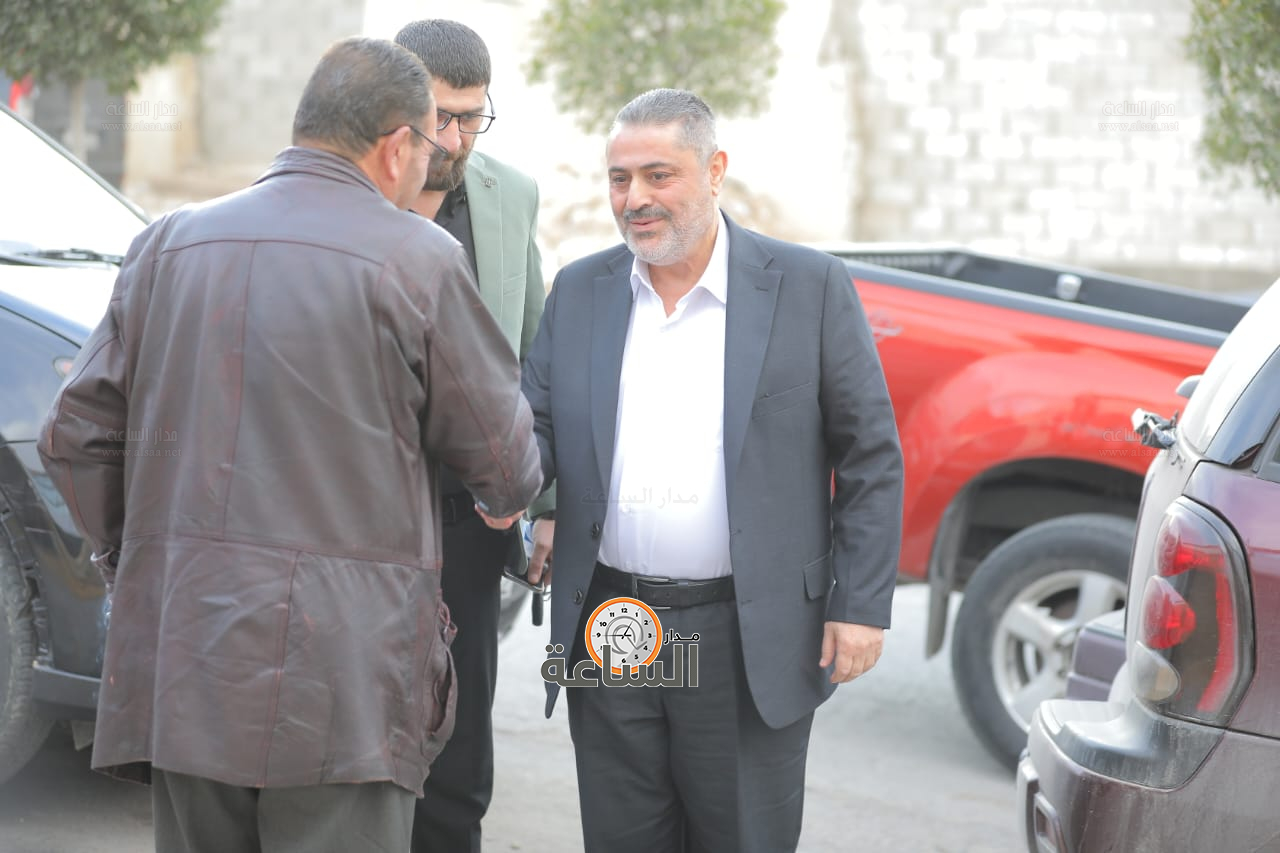 Madar Al-Saa Images 0.5720999945316516