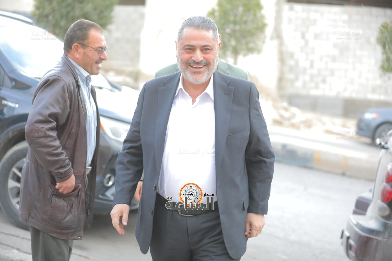 Madar Al-Saa Images 0.19300998553722404