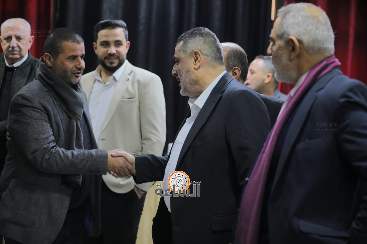 Madar Al-Saa Images 0.21847604213871485