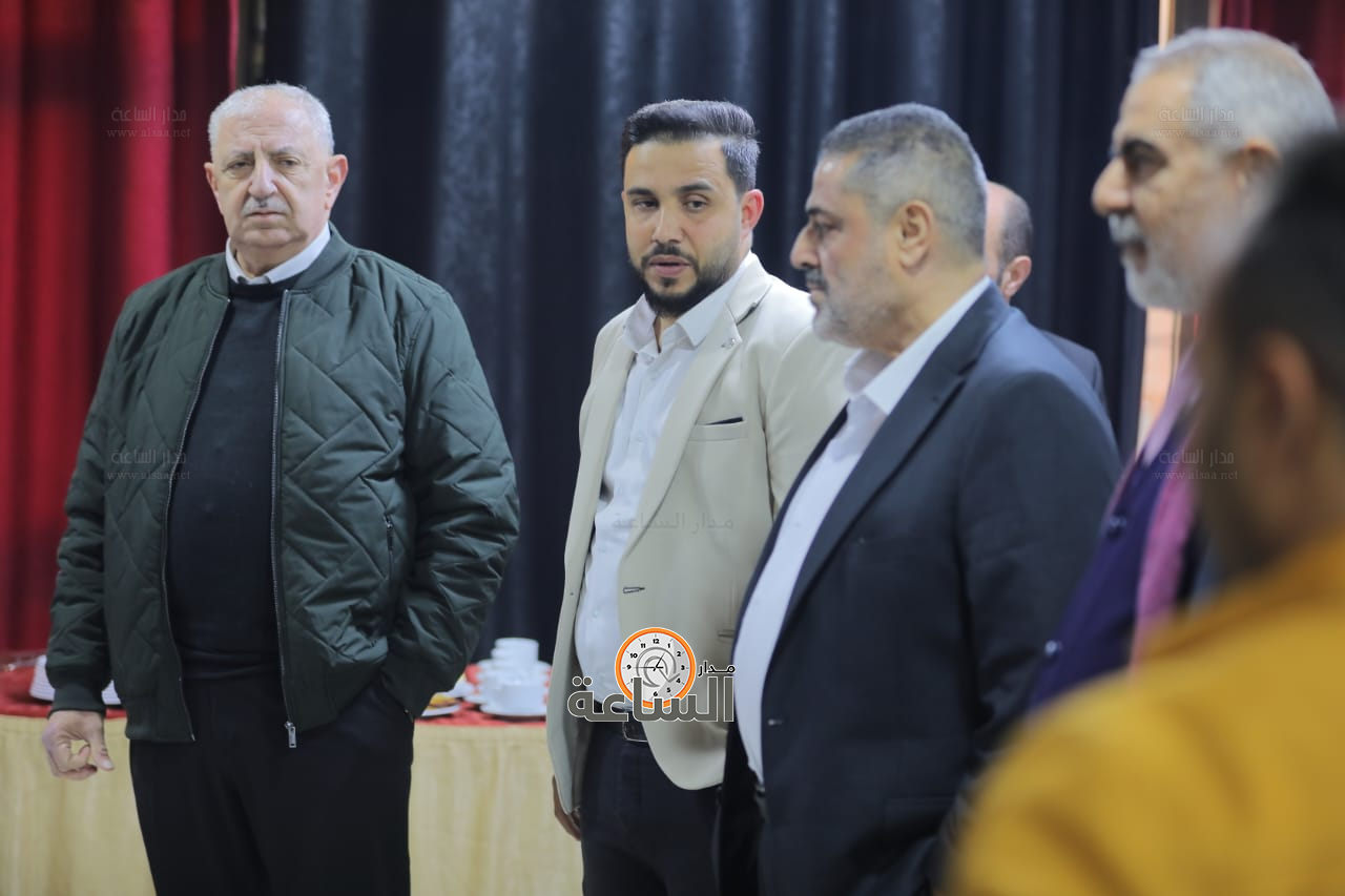 Madar Al-Saa Images 0.5482706576658254