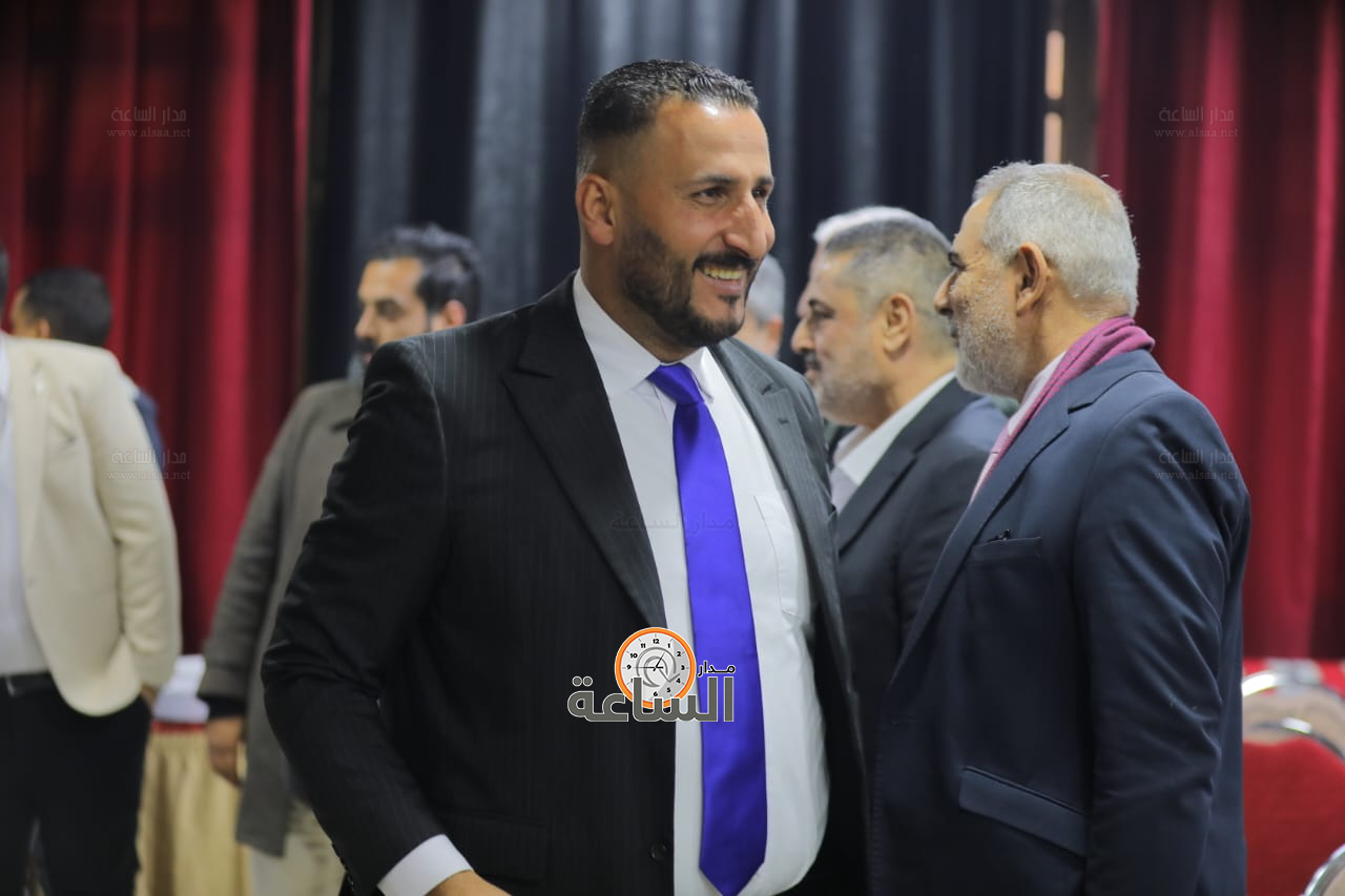 Madar Al-Saa Images 0.22990617614633369