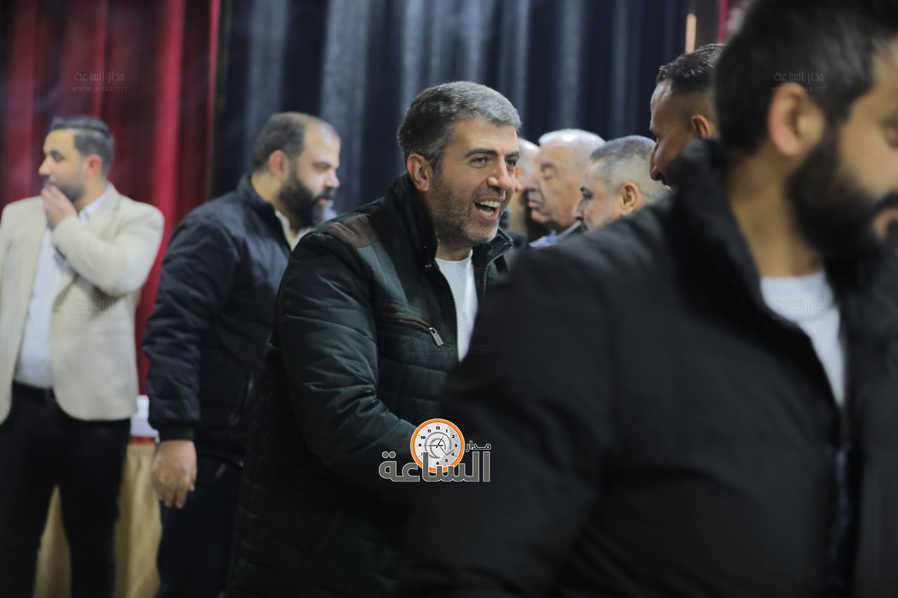 Madar Al-Saa Images 0.35074355524804823