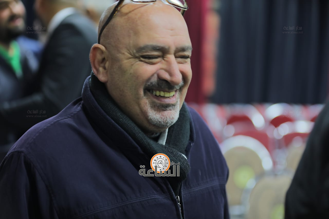 Madar Al-Saa Images 0.03664919482093976