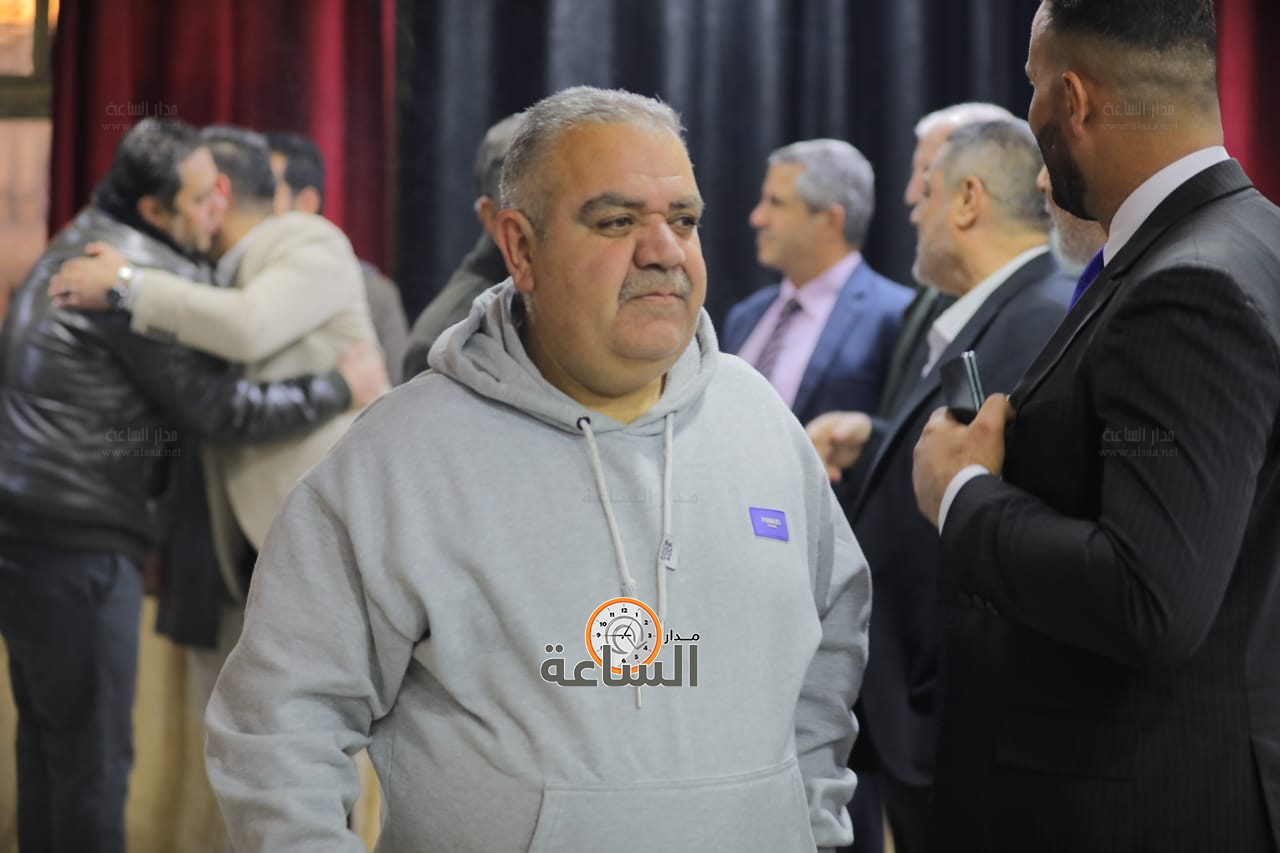 Madar Al-Saa Images 0.11579978345585906