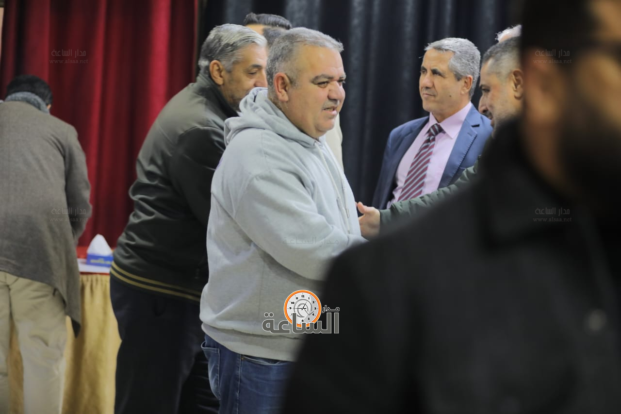 Madar Al-Saa Images 0.4667247565146242