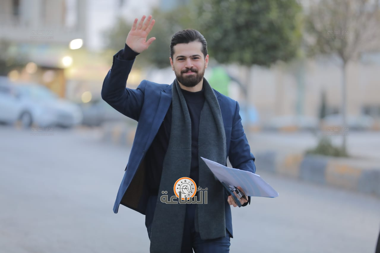 Madar Al-Saa Images 0.5923313079991448