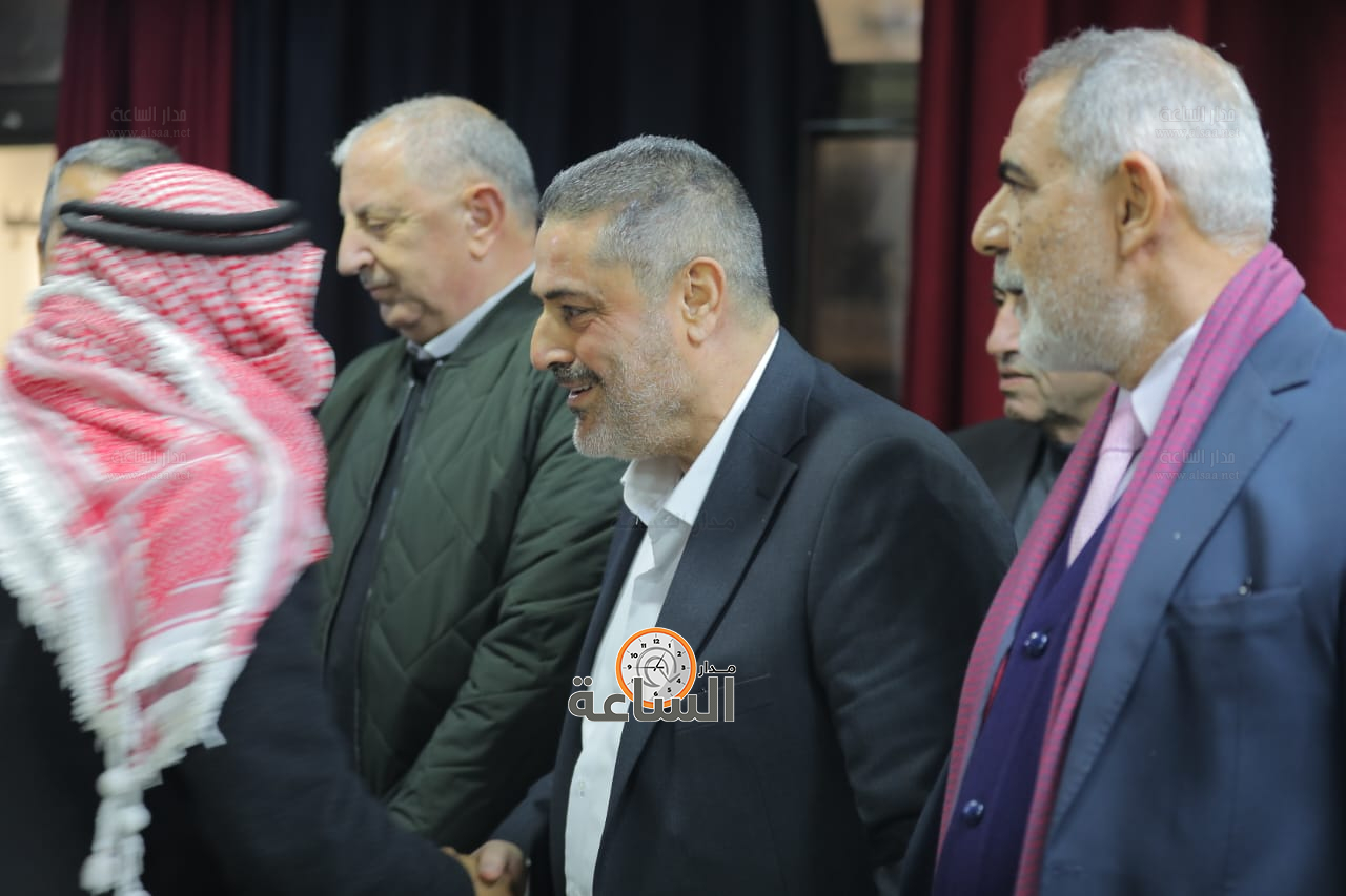 Madar Al-Saa Images 0.2856531207357529