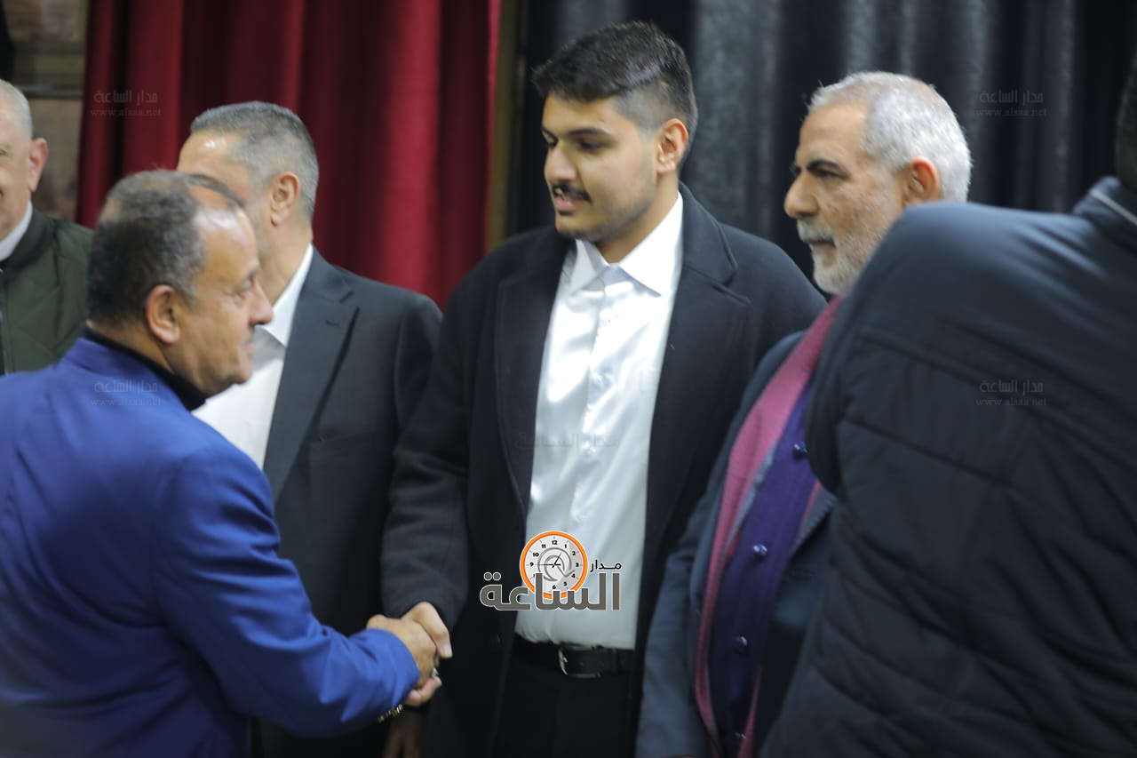 Madar Al-Saa Images 0.9062355572228014