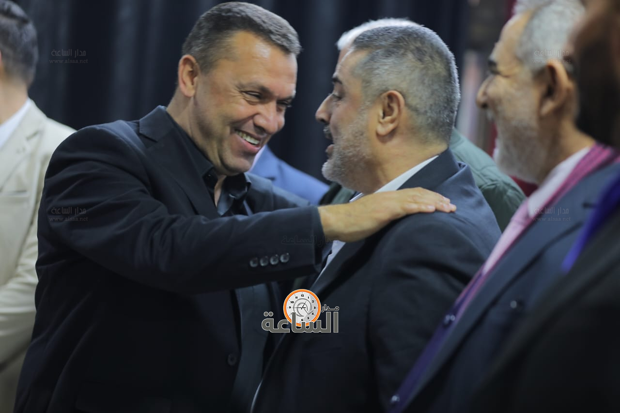 Madar Al-Saa Images 0.7293243251099473