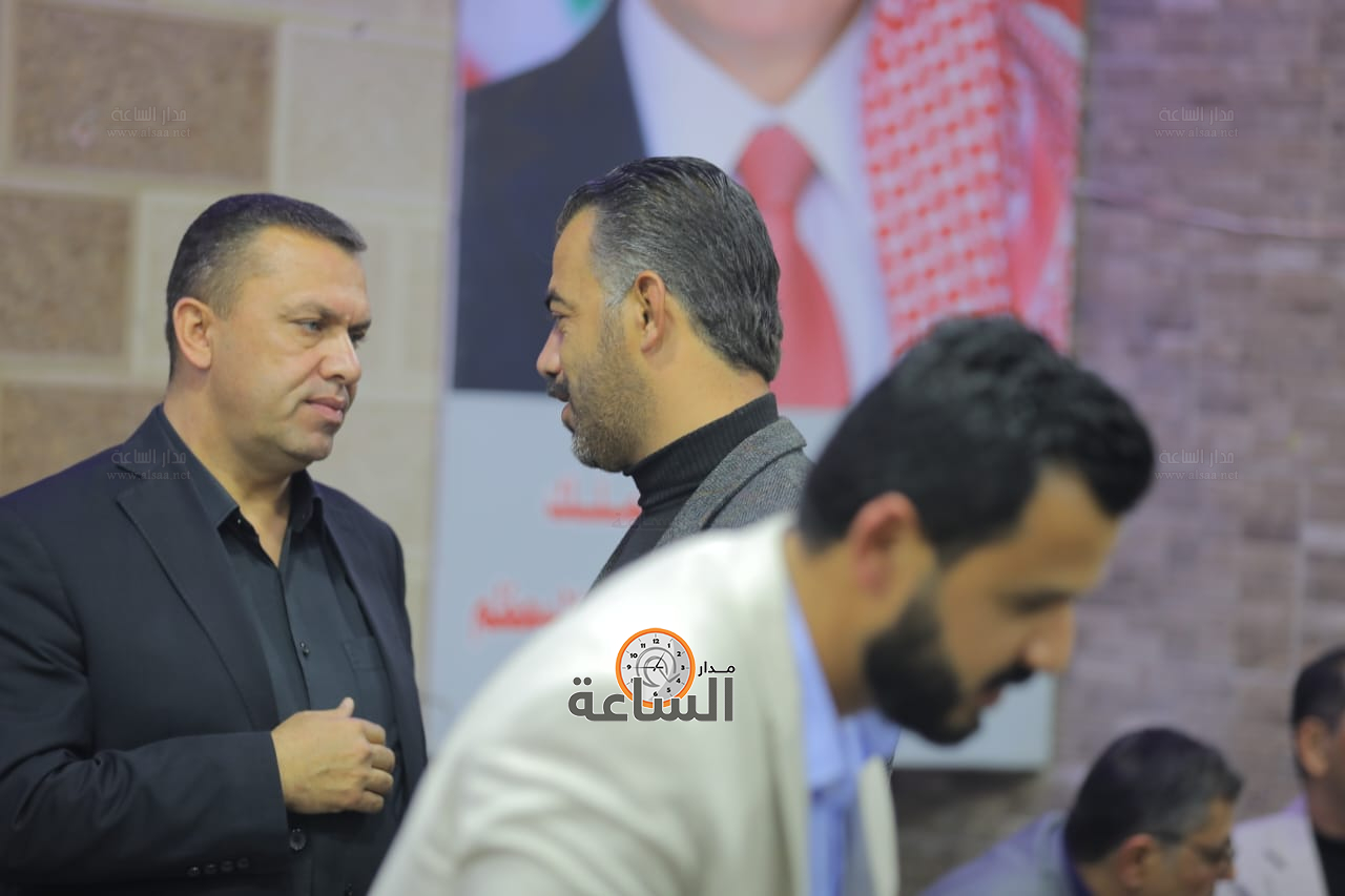 Madar Al-Saa Images 0.20407881000392125