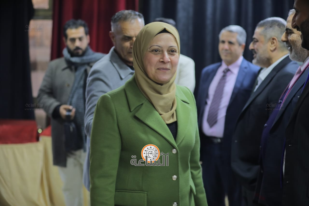 Madar Al-Saa Images 0.37002804315607074