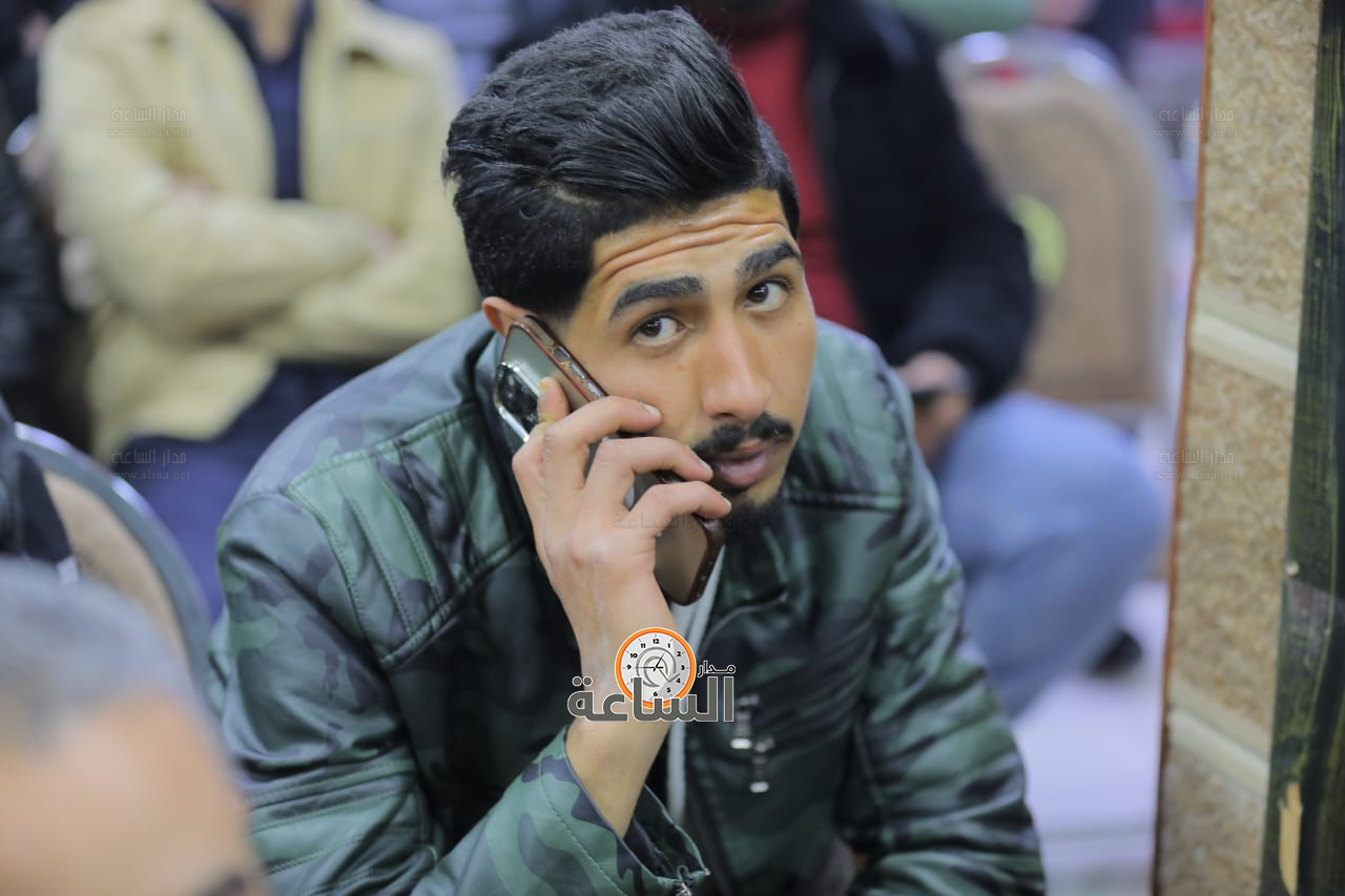 Madar Al-Saa Images 0.6828924526804427