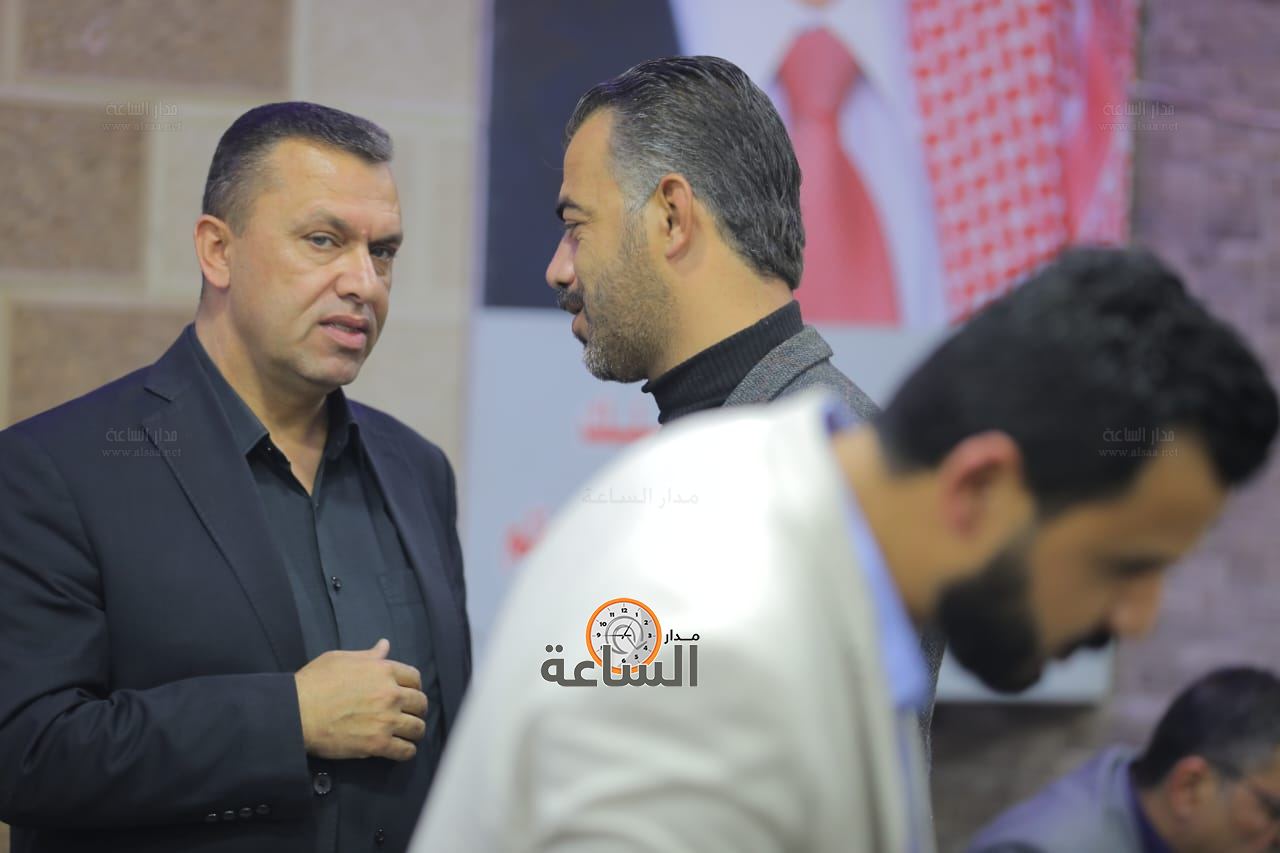 Madar Al-Saa Images 0.19436533845284854