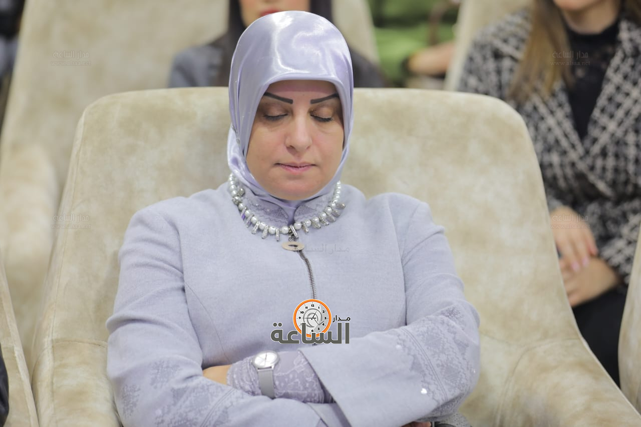 Madar Al-Saa Images 0.4993653326212273