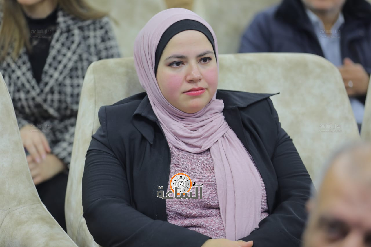 Madar Al-Saa Images 0.4195647556704136