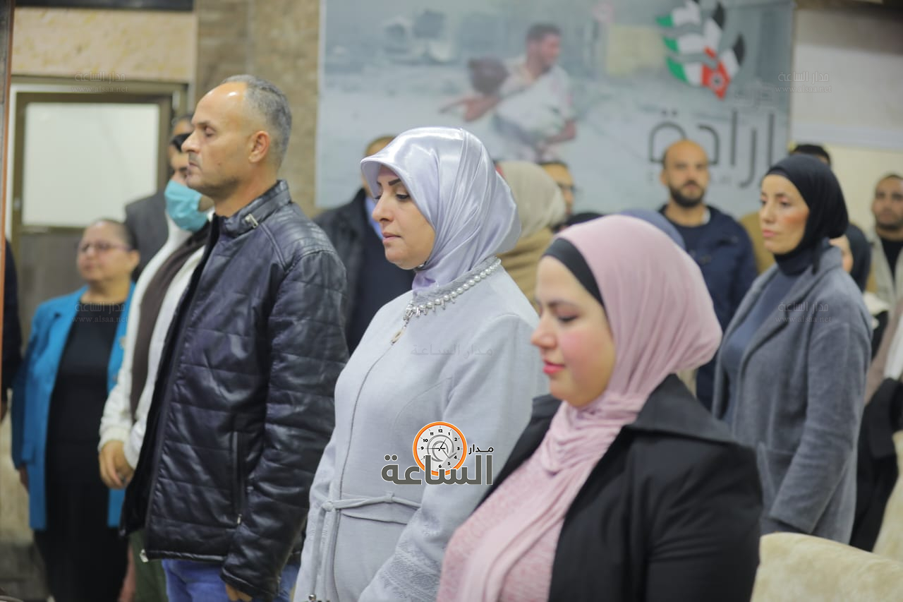 Madar Al-Saa Images 0.21314042967563407