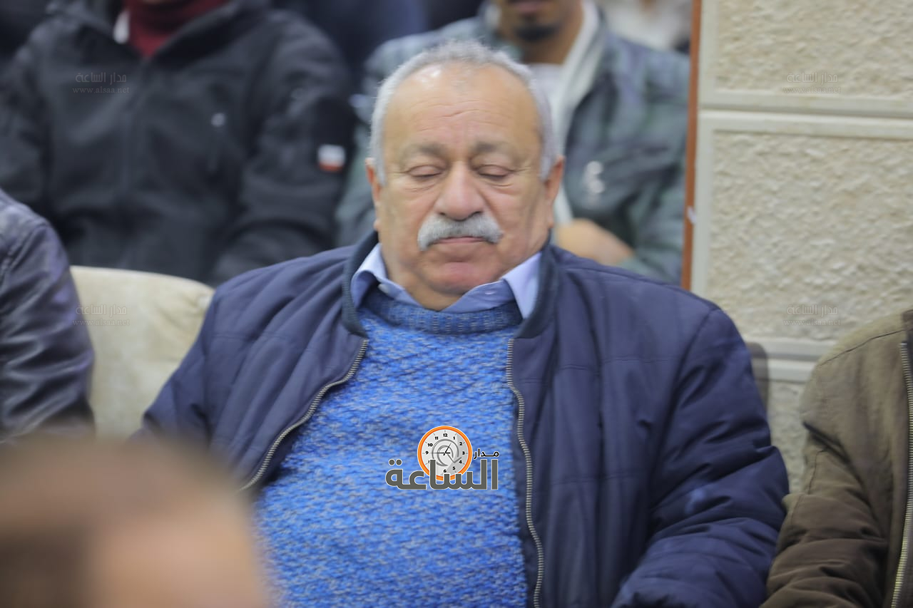 Madar Al-Saa Images 0.2538602017289966