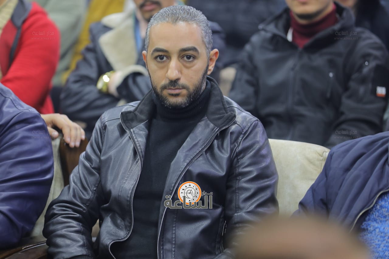 Madar Al-Saa Images 0.8257174538554262