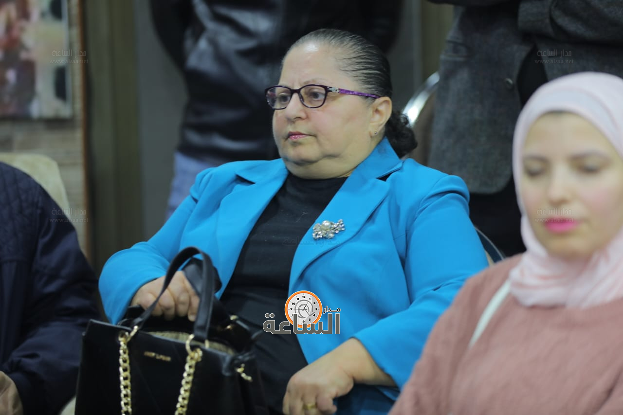 Madar Al-Saa Images 0.921104361535817