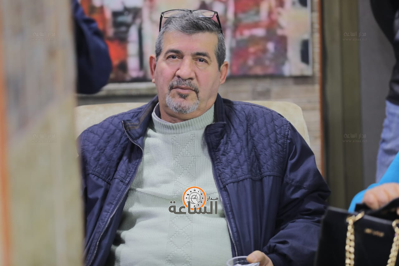 Madar Al-Saa Images 0.2743439517757025