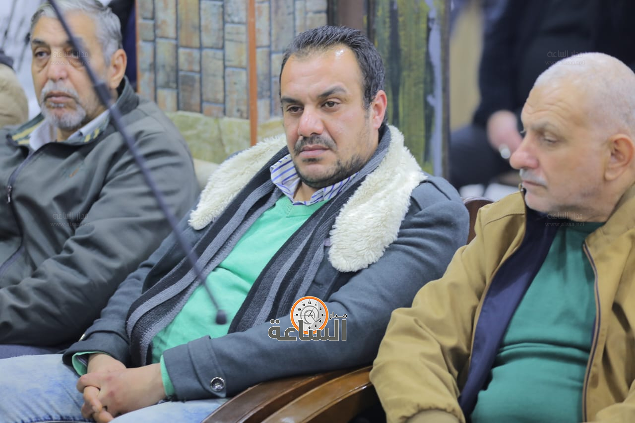 Madar Al-Saa Images 0.2625585539594788