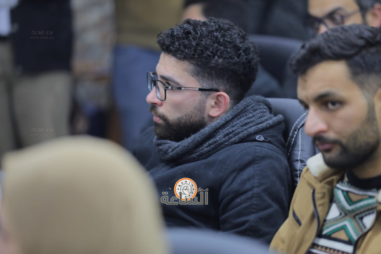 Madar Al-Saa Images 0.6514584706348276