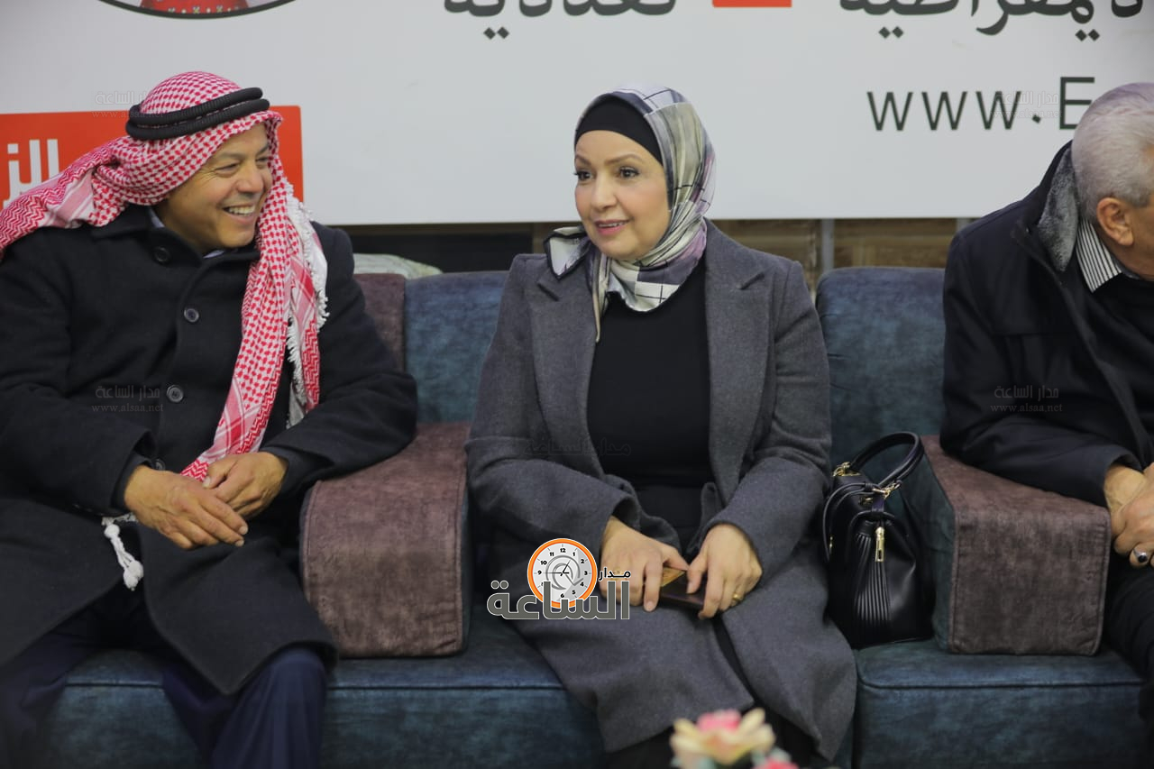 Madar Al-Saa Images 0.48291232910046955