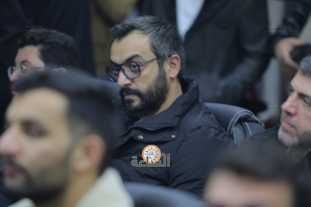 Madar Al-Saa Images 0.7016005851851088