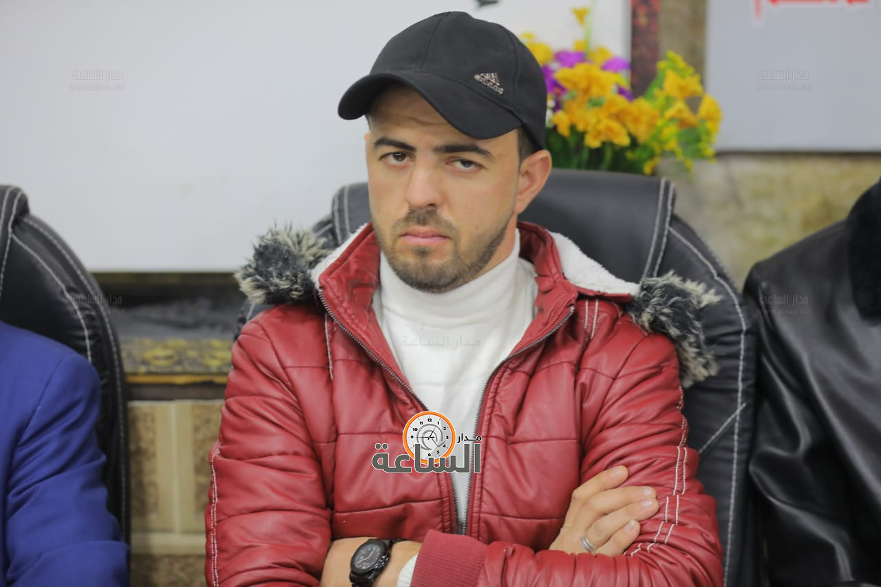 Madar Al-Saa Images 0.3898335915036719