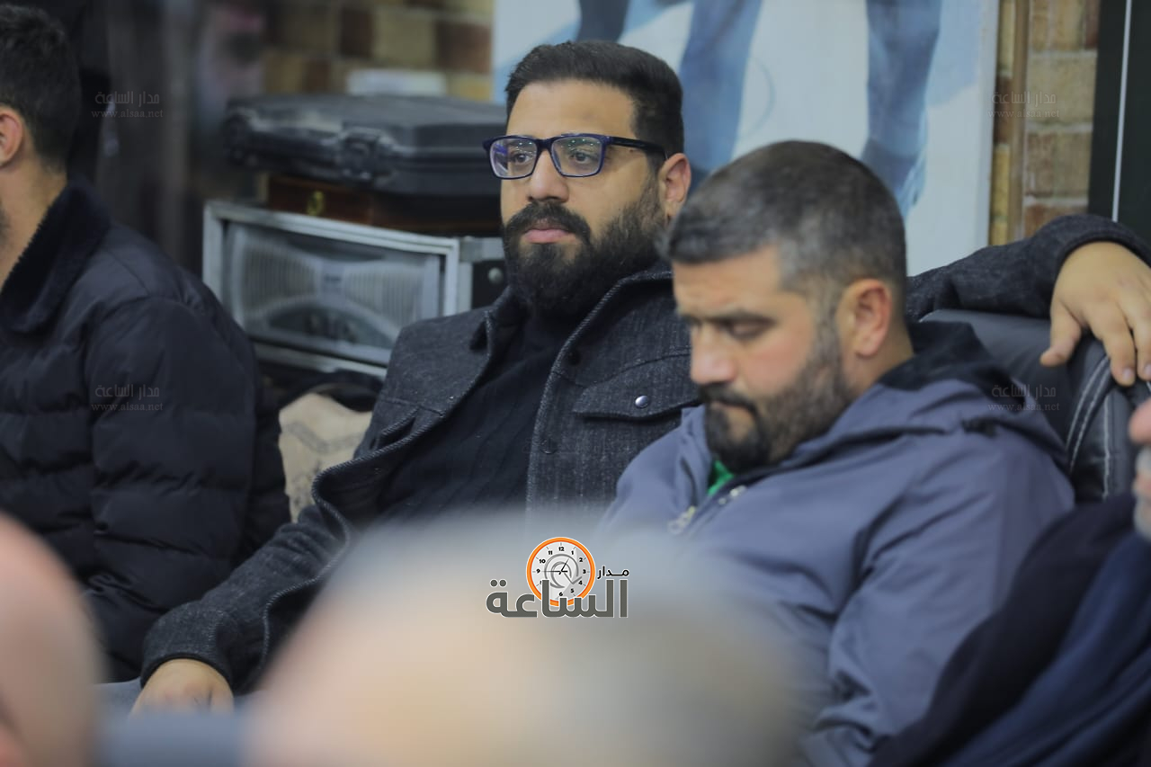 Madar Al-Saa Images 0.0877730108173107