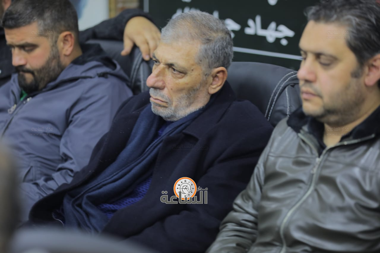 Madar Al-Saa Images 0.3554647521181975