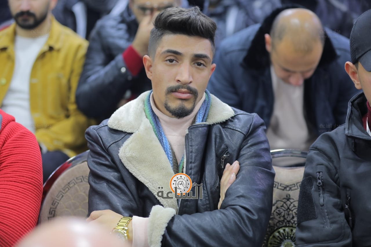 Madar Al-Saa Images 0.07837195099119398